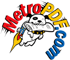 MetroPDF.com